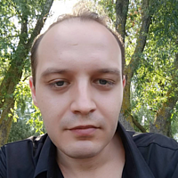 Aleksei Malchenko